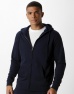 Vest Kustom Kit Zipped Hooded Superwash